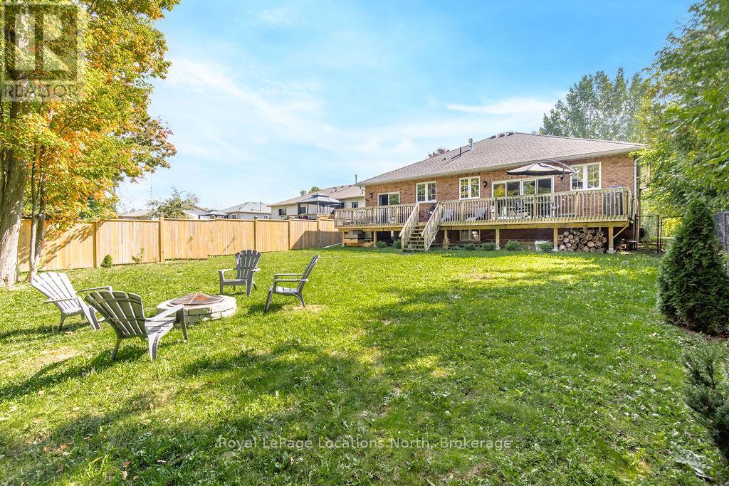 54 Royal Beech Drive, Wasaga Beach, Ontario  L9Z 1H3 - Photo 35 - S12415863