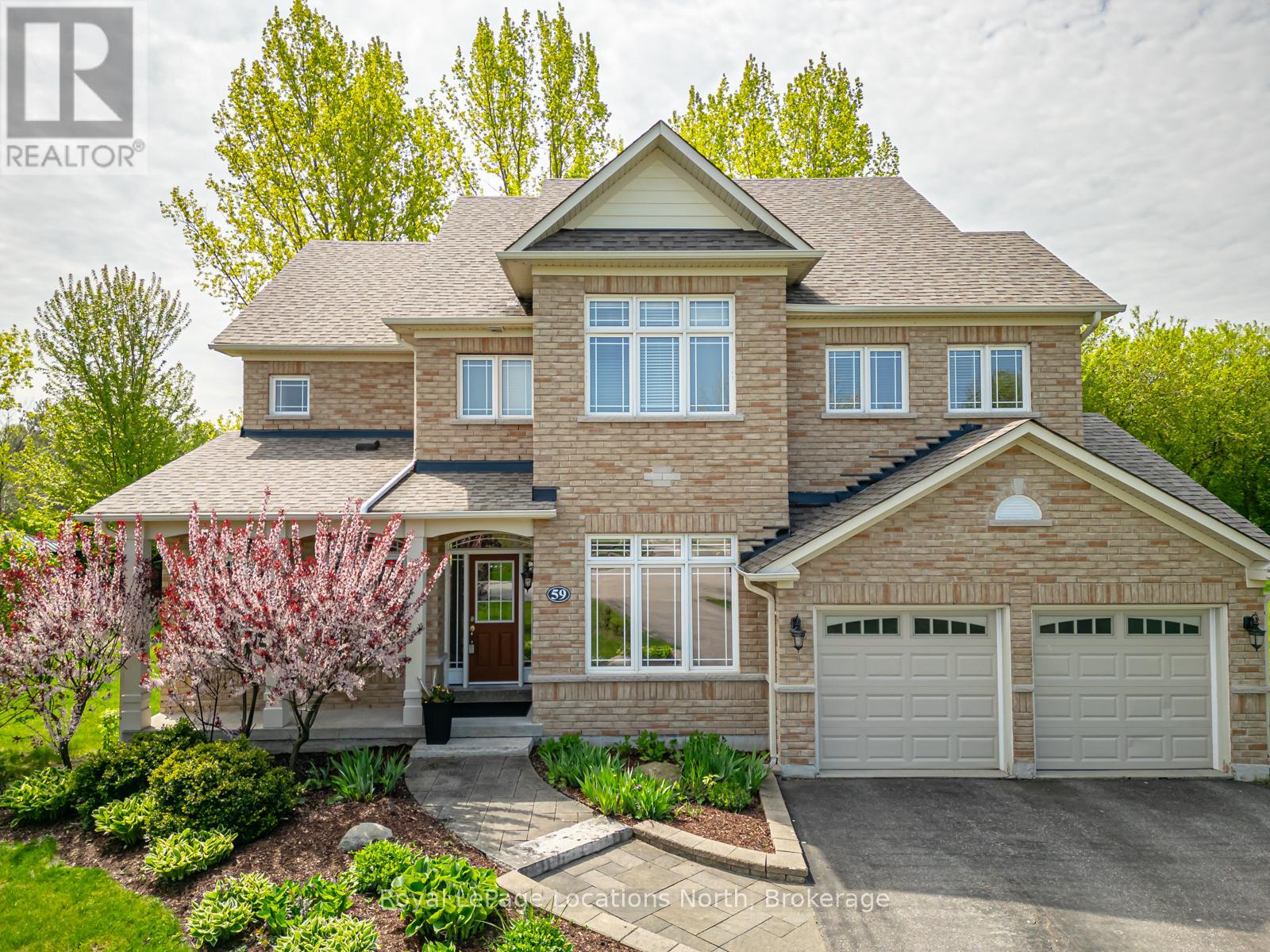 59 KELLS CRESCENT, Collingwood, Ontario