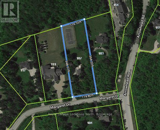 107 Margaret Drive, Blue Mountains, Ontario  L9Y 0T5 - Photo 2 - X12415911