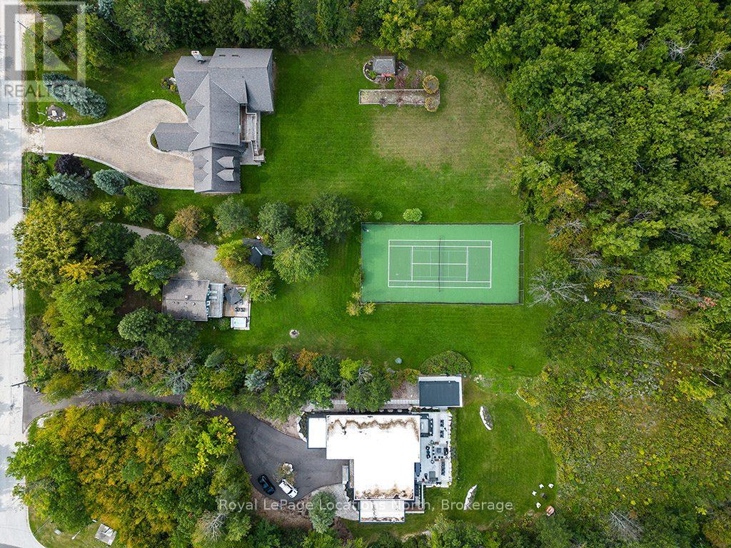 107 Margaret Drive, Blue Mountains, Ontario  L9Y 0T5 - Photo 29 - X12415911