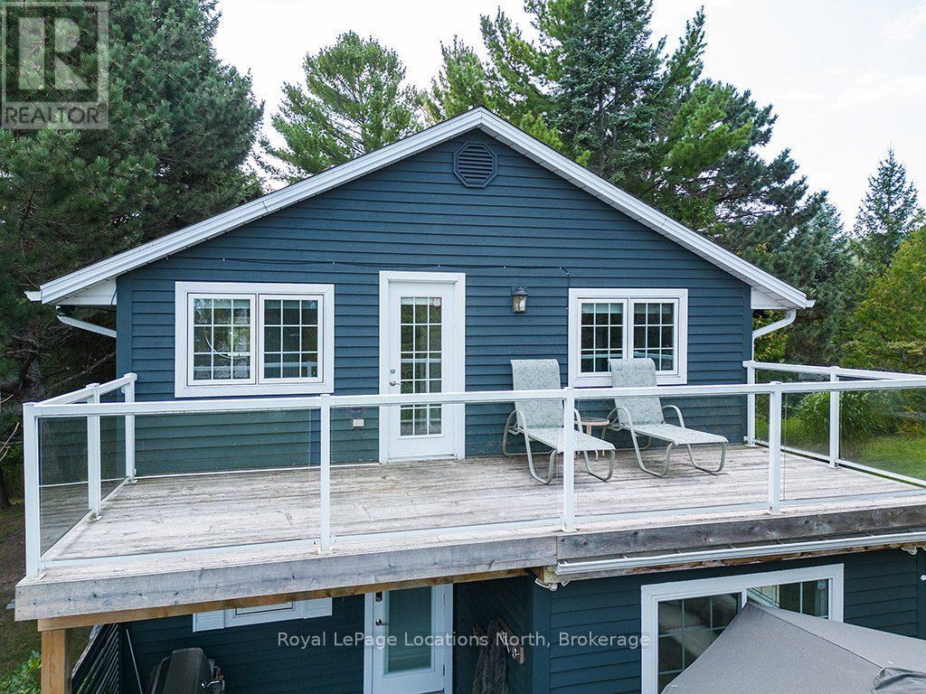 107 Margaret Drive, Blue Mountains, Ontario  L9Y 0T5 - Photo 27 - X12415911