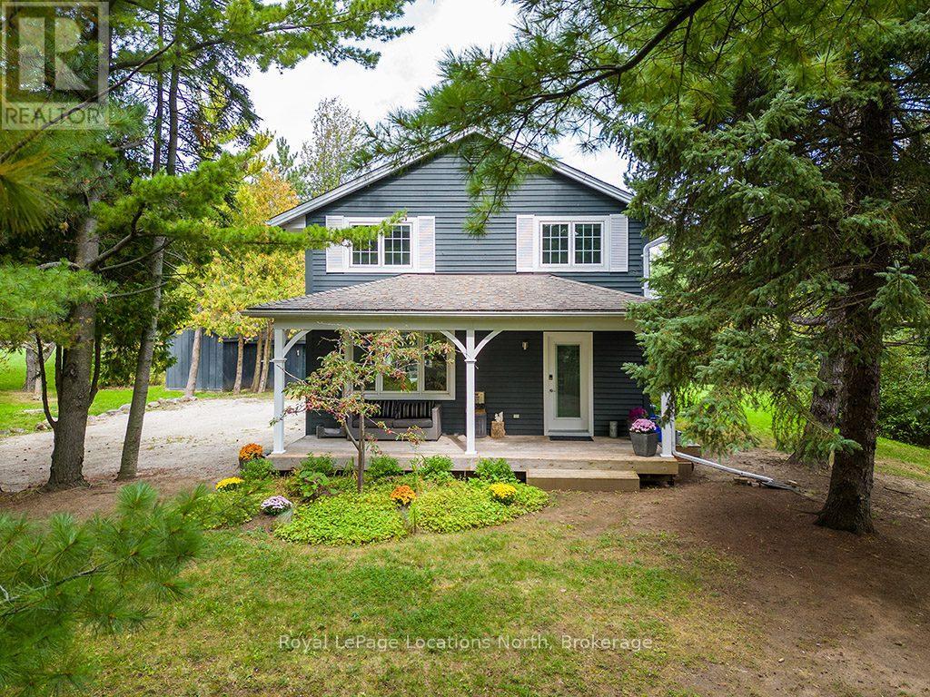 107 Margaret Drive, Blue Mountains, Ontario  L9Y 0T5 - Photo 32 - X12415911
