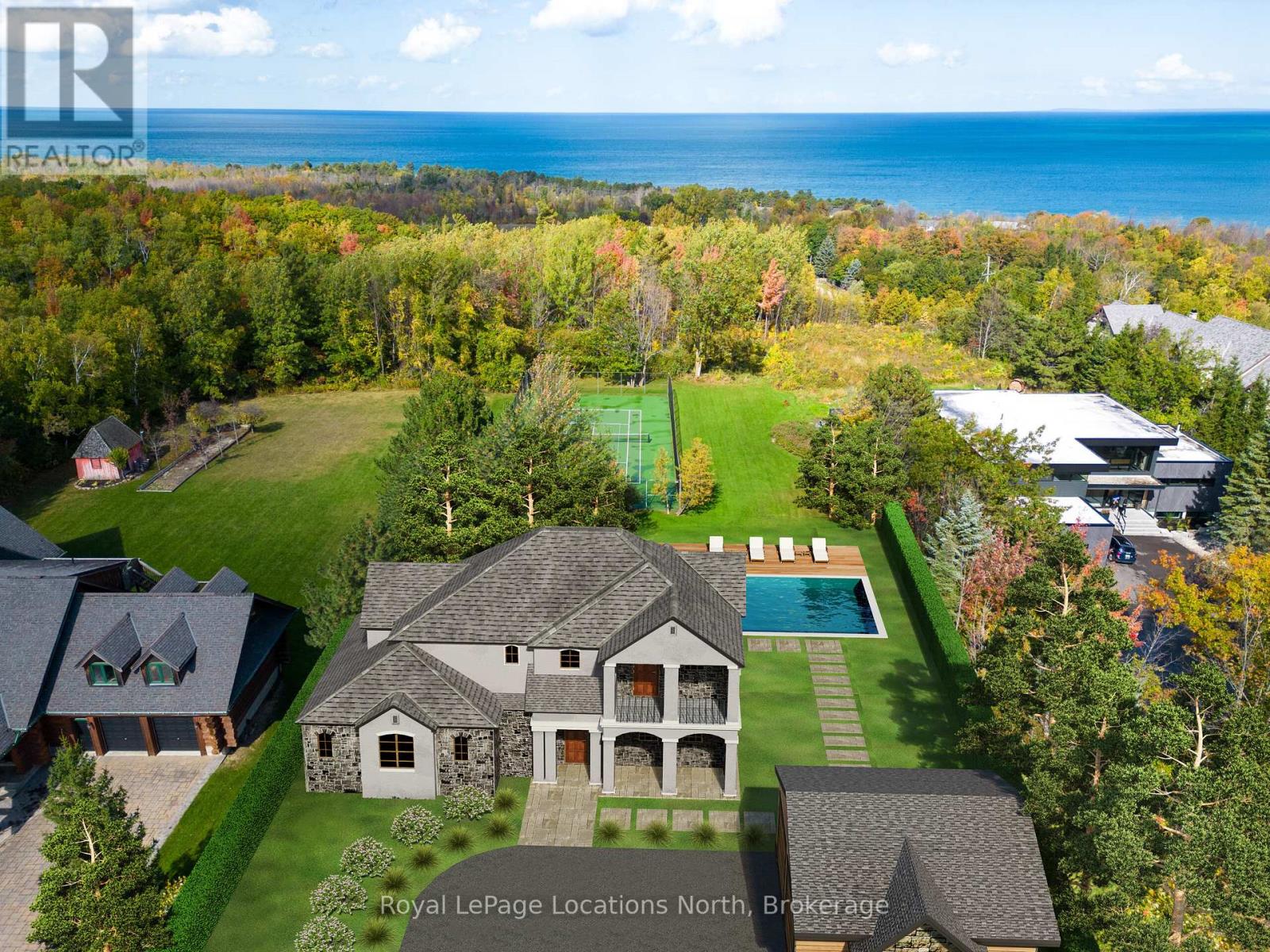 107 MARGARET DRIVE, Blue Mountains, Ontario