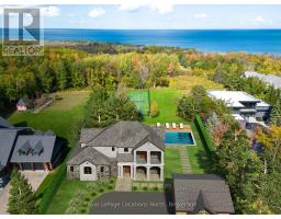 107 MARGARET DRIVE, blue mountains, Ontario