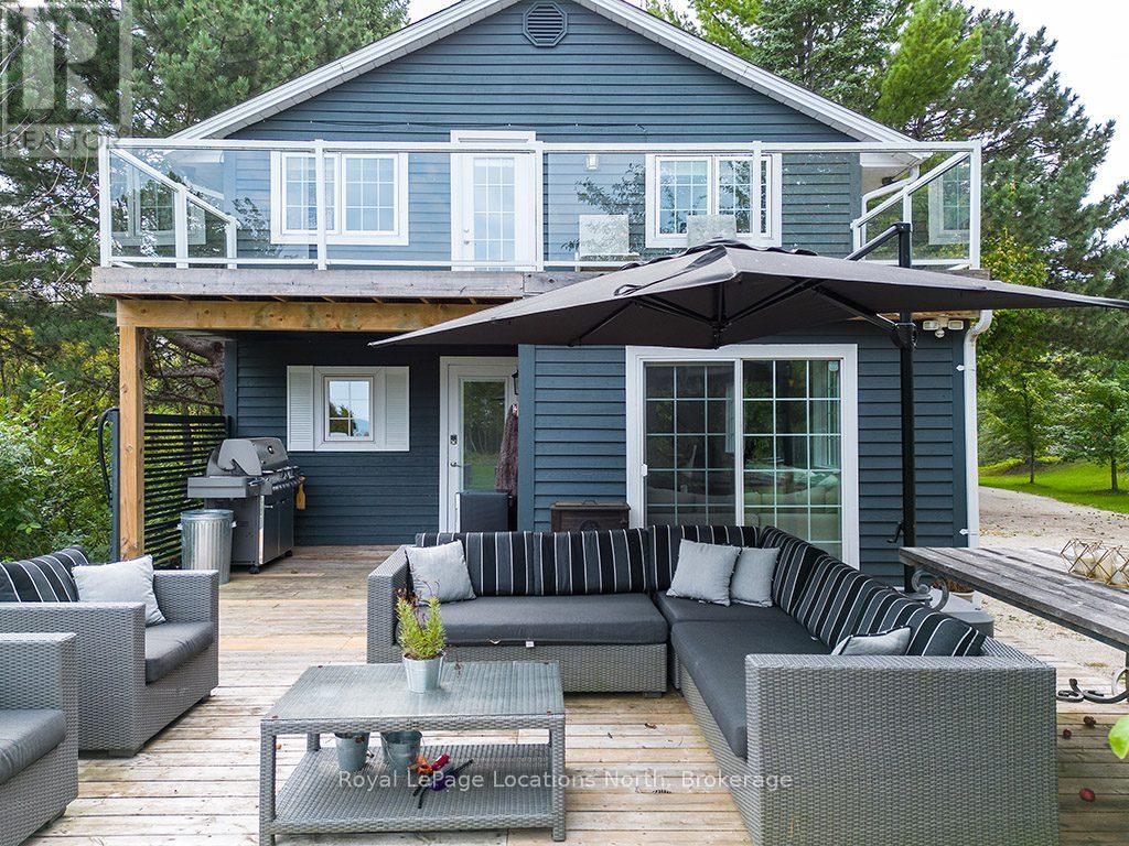 107 Margaret Drive, Blue Mountains, Ontario  L9Y 0T5 - Photo 20 - X12415911