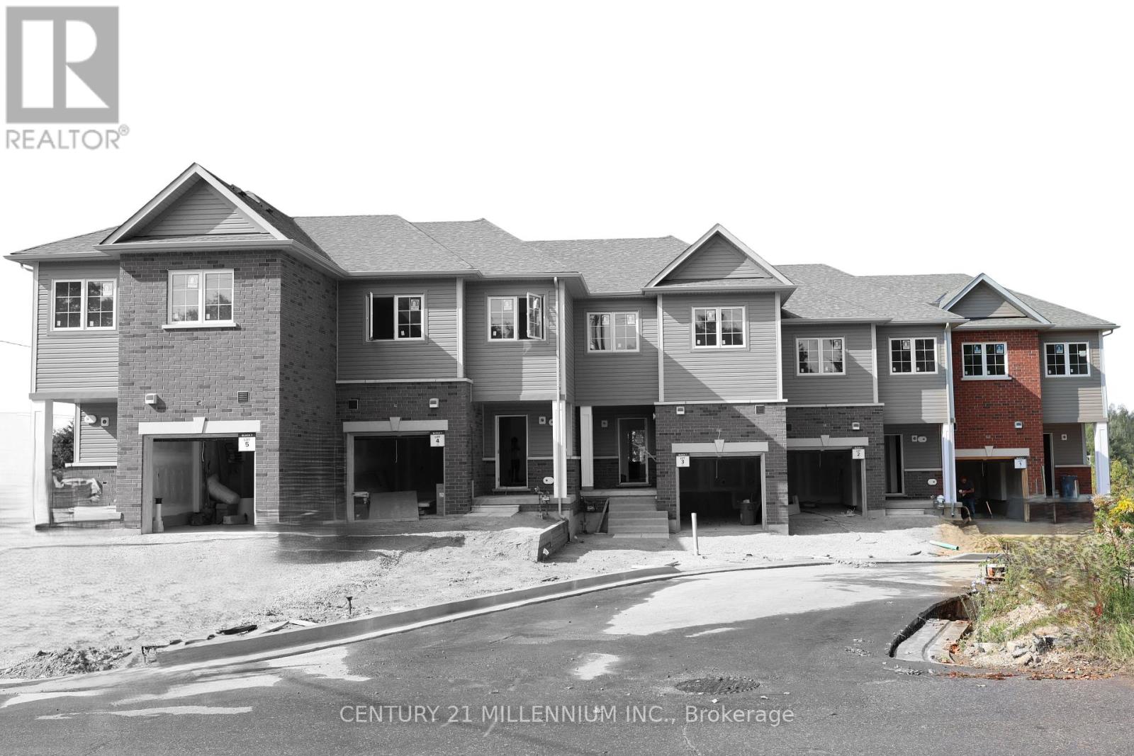104 WALDEN DRIVE, Shelburne, Ontario