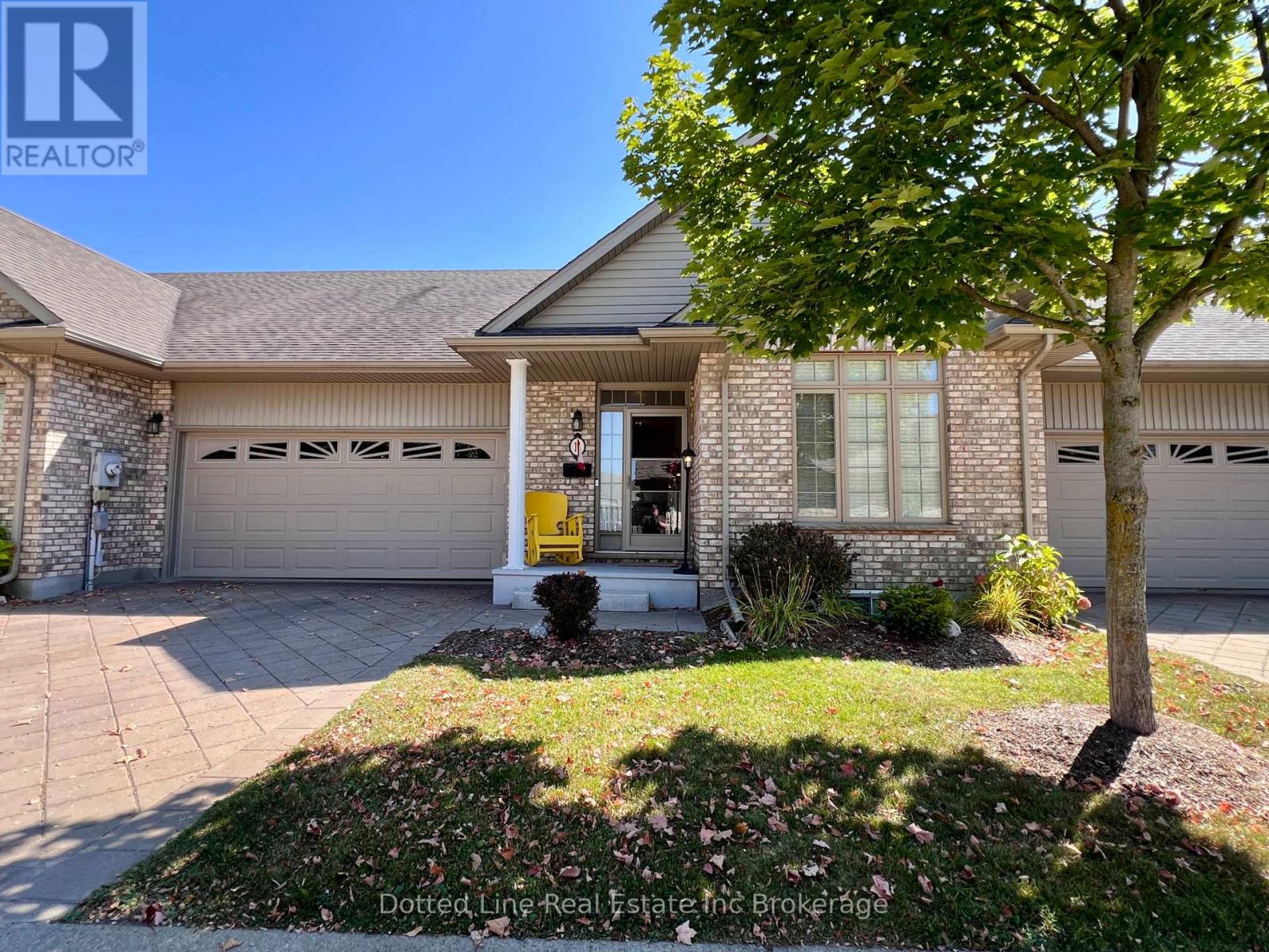 11 - 500 Lakeview Drive, Woodstock (Woodstock - North), Ontario  N4T 1W4 - Photo 34 - X12415913