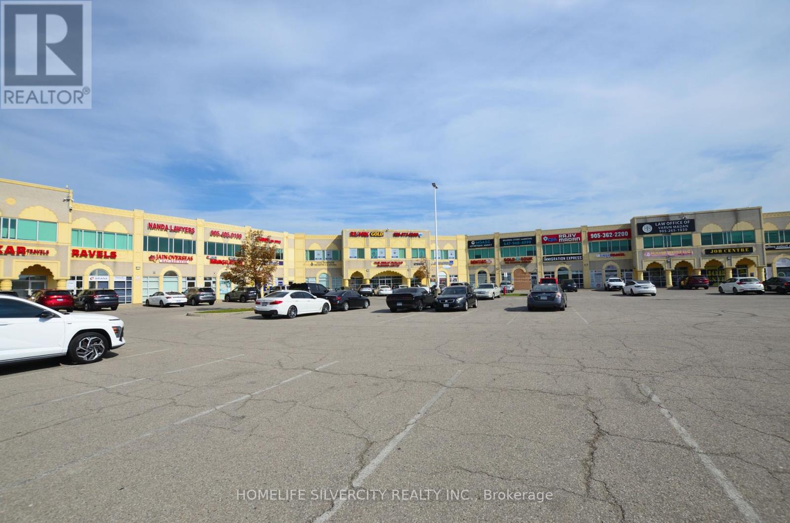 223b - 2980 Drew Road, Mississauga, Ontario  L4T 0A7 - Photo 16 - W12415702