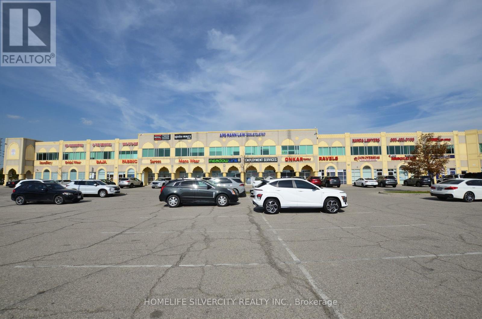 223b - 2980 Drew Road, Mississauga, Ontario  L4T 0A7 - Photo 17 - W12415702