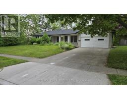 787 DACK BOULEVARD, Mississauga, Ontario