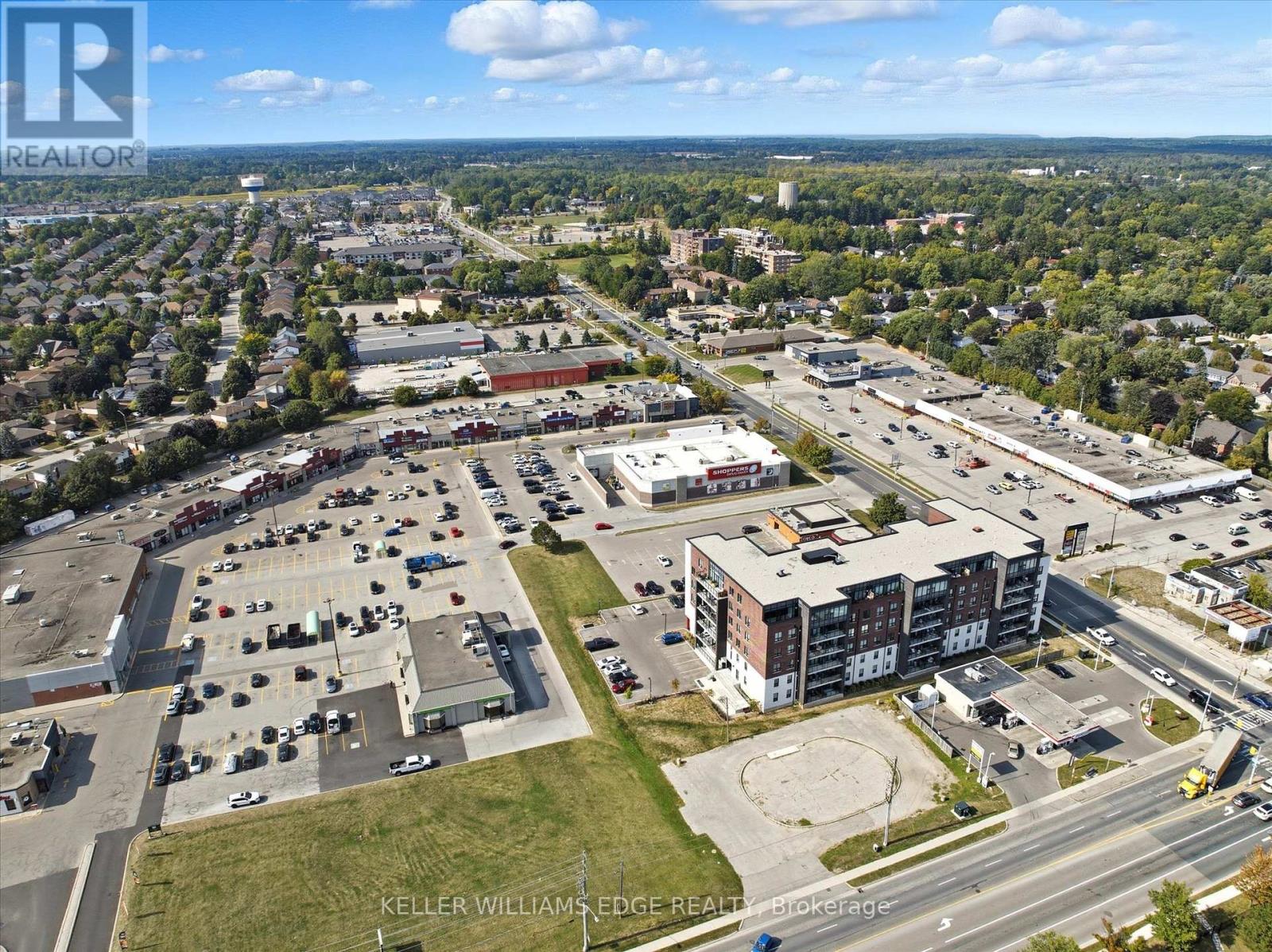 510 - 5 Hamilton Street N, Hamilton, Ontario  L8B 2A4 - Photo 2 - X12415733
