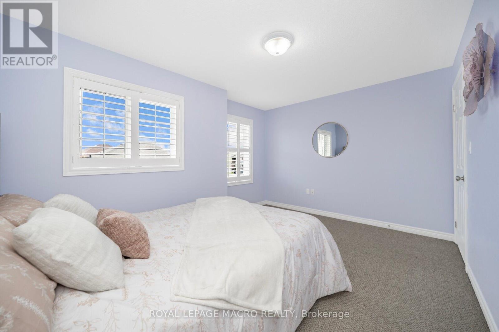 115 Pelech Crescent, Hamilton, Ontario  L0R 1P0 - Photo 11 - X12415748