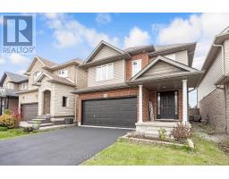 115 PELECH CRESCENT, Hamilton, Ontario
