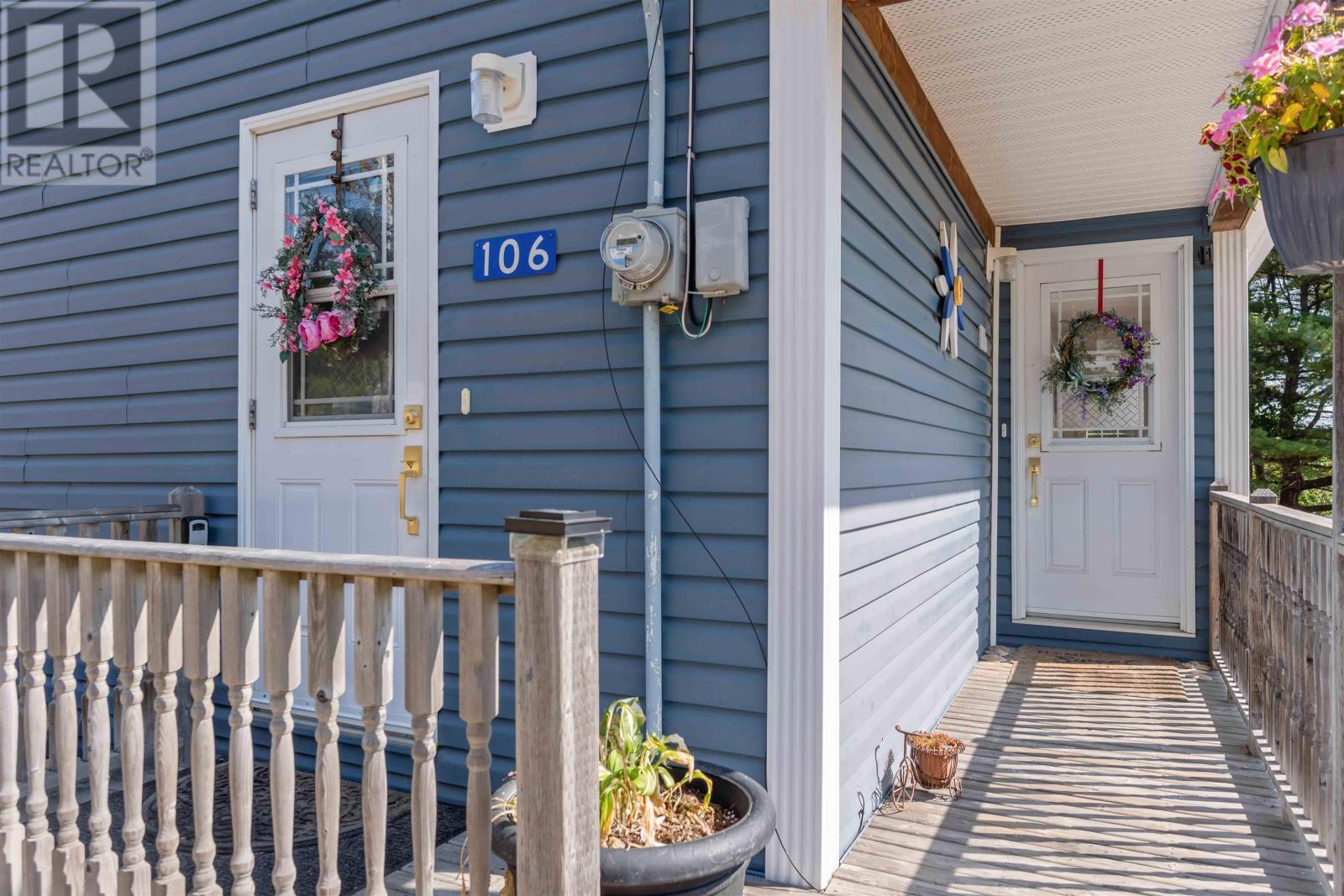 106 Queen Street, Digby, Nova Scotia  B0V 1A0 - Photo 4 - 202523858