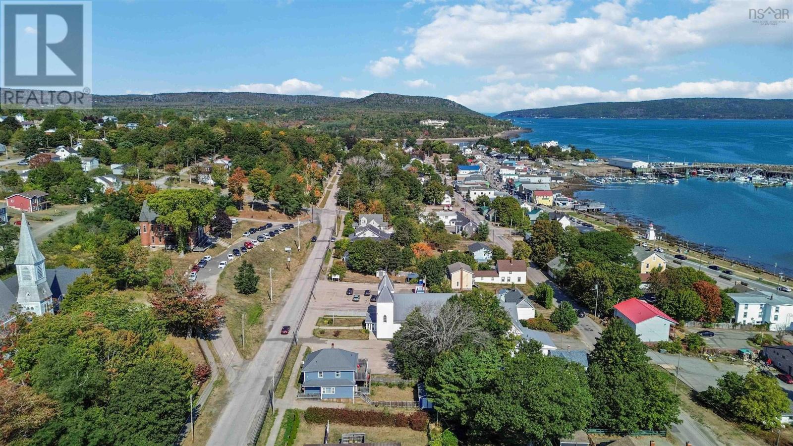 106 Queen Street, Digby, Nova Scotia  B0V 1A0 - Photo 31 - 202523858