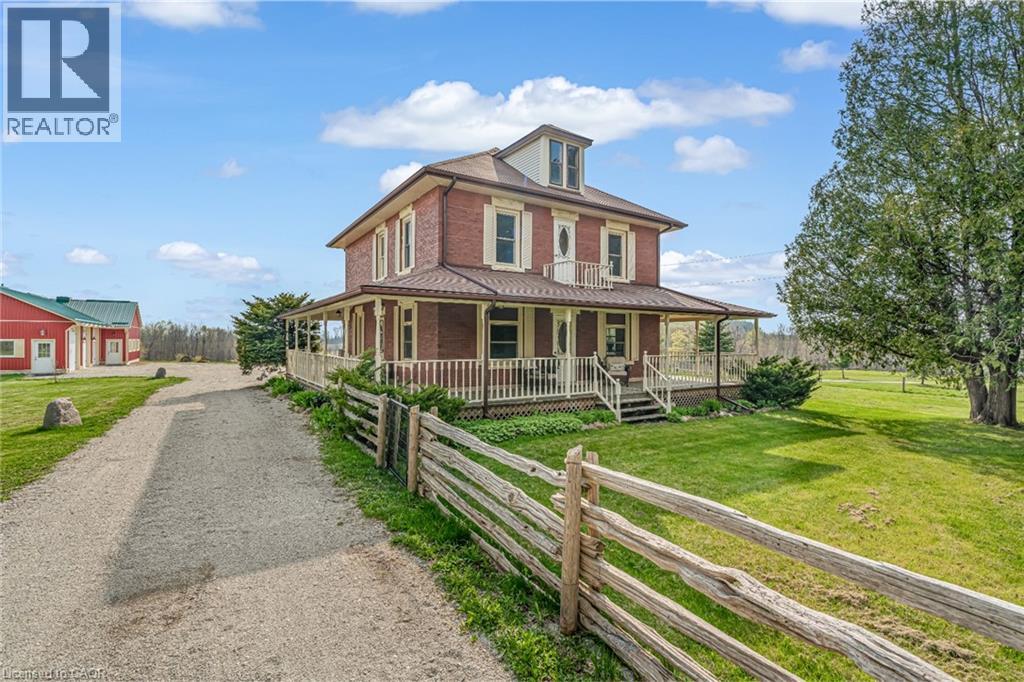 4962 Third Line W, Erin, Ontario  L7J 2L8 - Photo 2 - 40748051