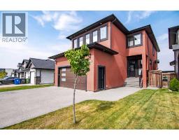 118 Turner Crescent Timberlands, Red Deer, Ca