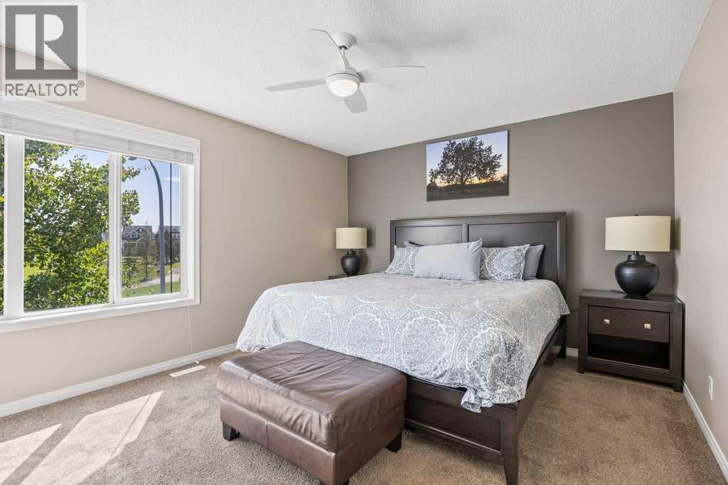 512 River Heights Green, Cochrane, Alberta  T4C 0S1 - Photo 22 - A2253650