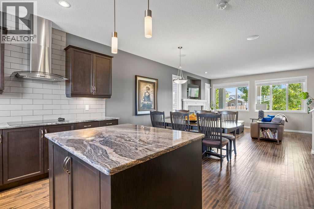 512 River Heights Green, Cochrane, Alberta  T4C 0S1 - Photo 13 - A2253650
