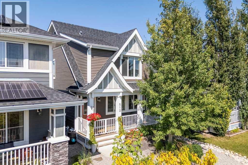 512 River Heights Green, Cochrane, Alberta  T4C 0S1 - Photo 44 - A2253650