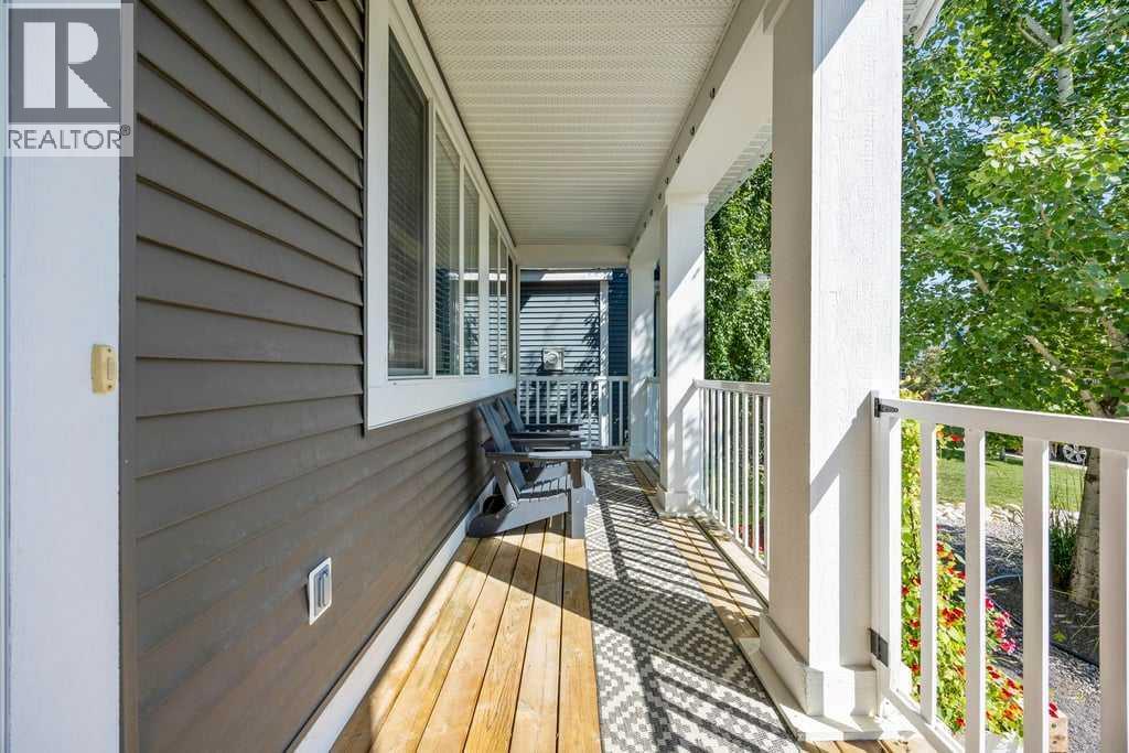 512 River Heights Green, Cochrane, Alberta  T4C 0S1 - Photo 37 - A2253650