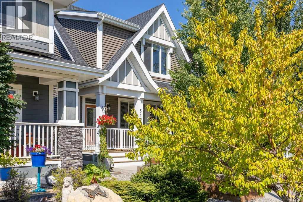 512 River Heights Green, Cochrane, Alberta  T4C 0S1 - Photo 38 - A2253650