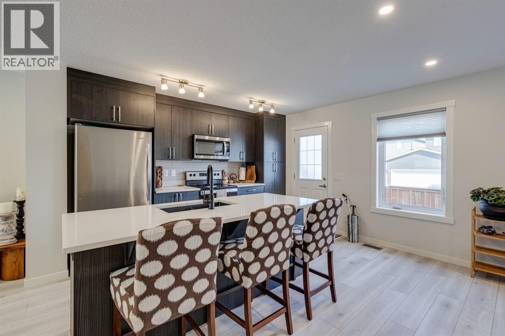 174 Chinook Gate Boulevard Sw, Airdrie, Alberta  T4B 5J1 - Photo 20 - A2258451