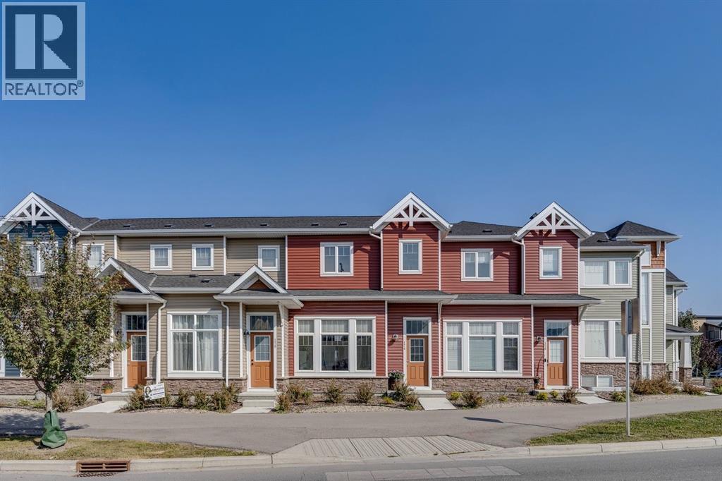 174 Chinook Gate Boulevard Sw, Airdrie, Alberta  T4B 5J1 - Photo 2 - A2258451