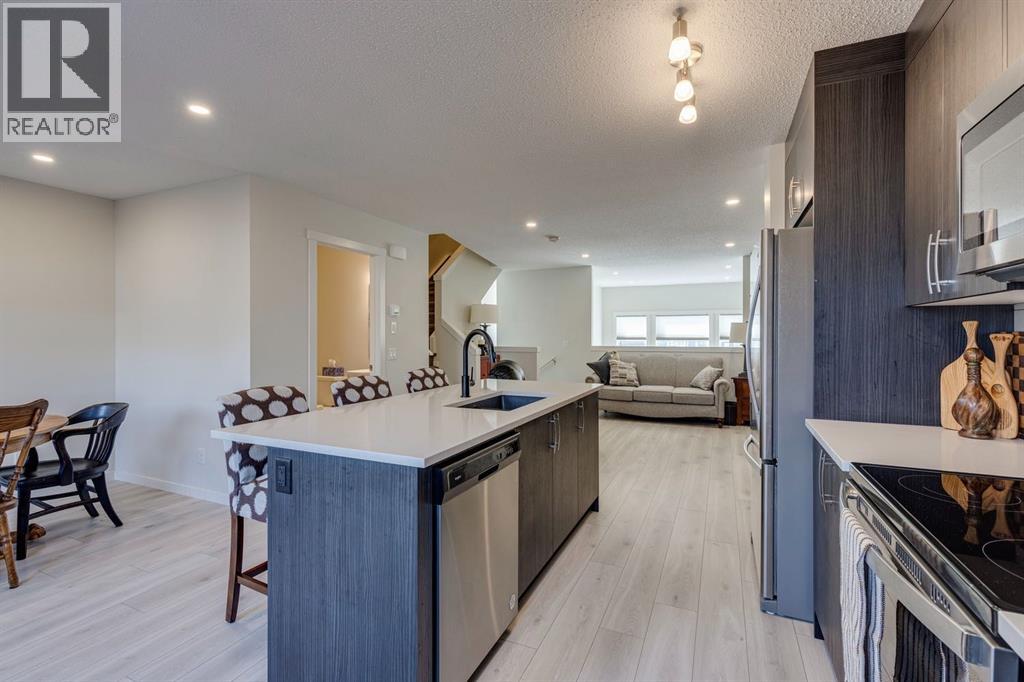 174 Chinook Gate Boulevard Sw, Airdrie, Alberta  T4B 5J1 - Photo 19 - A2258451