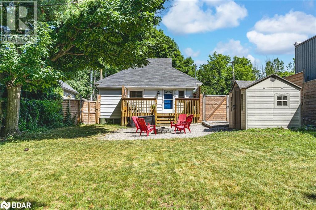44 Adelaide Street, Barrie, Ontario  L4N 3T5 - Photo 15 - 40771836