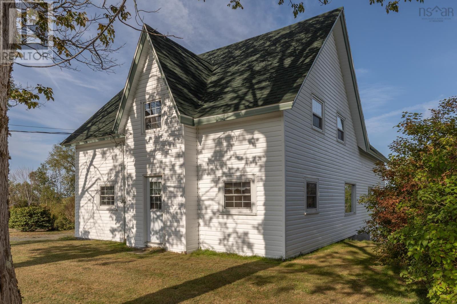 279 Killam Road Road, Deerfield, Nova Scotia  B5A 5N8 - Photo 16 - 202523861