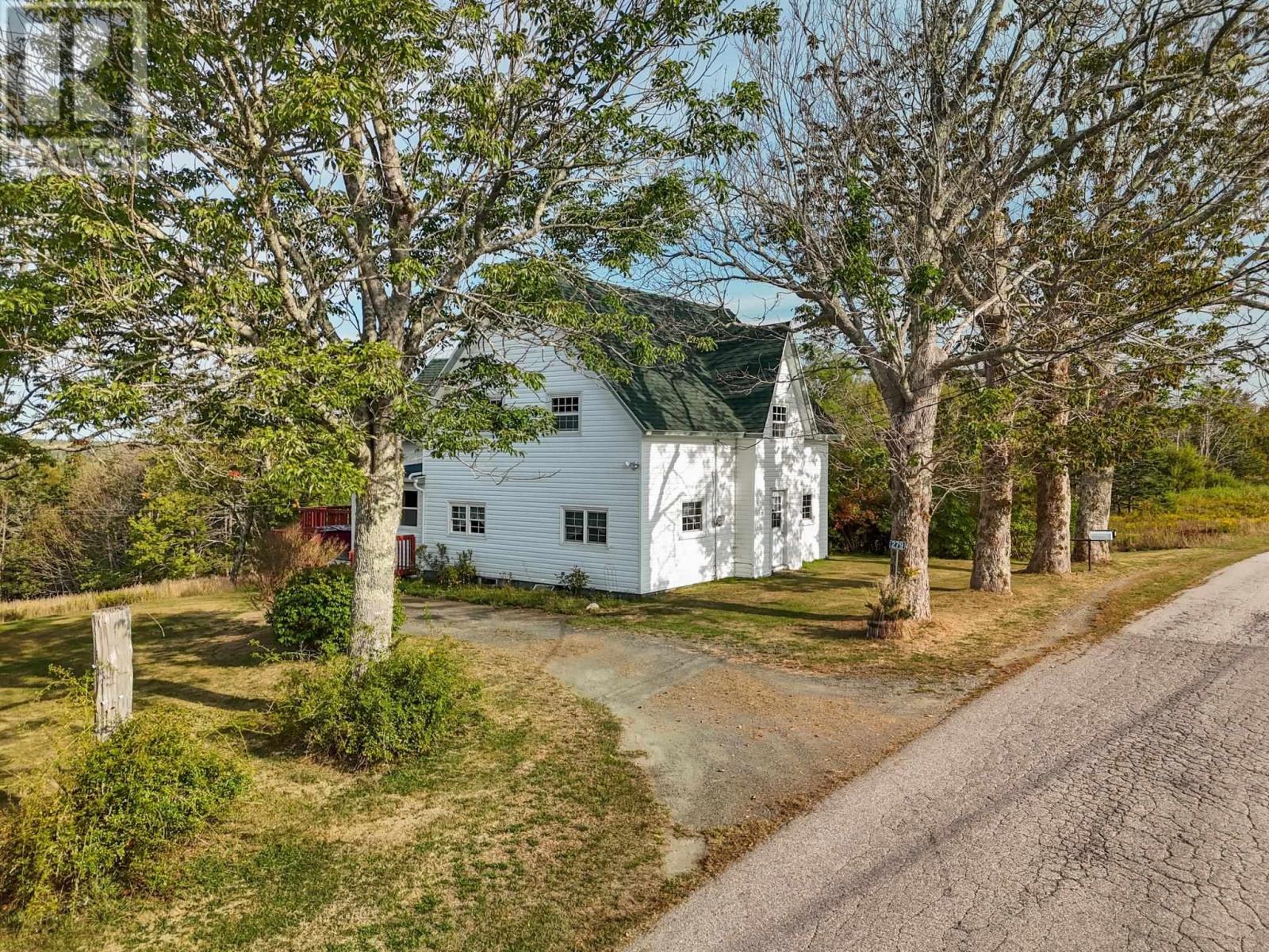 279 Killam Road Road, Deerfield, Nova Scotia  B5A 5N8 - Photo 2 - 202523861