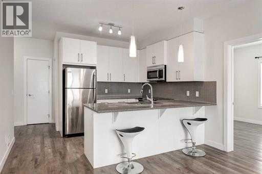 313, 12 Sage Hill Terrace Nw, Calgary, Alberta  T3R 0W6 - Photo 2 - A2258644