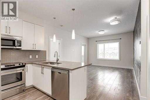 313, 12 Sage Hill Terrace Nw, Calgary, Alberta  T3R 0W6 - Photo 3 - A2258644
