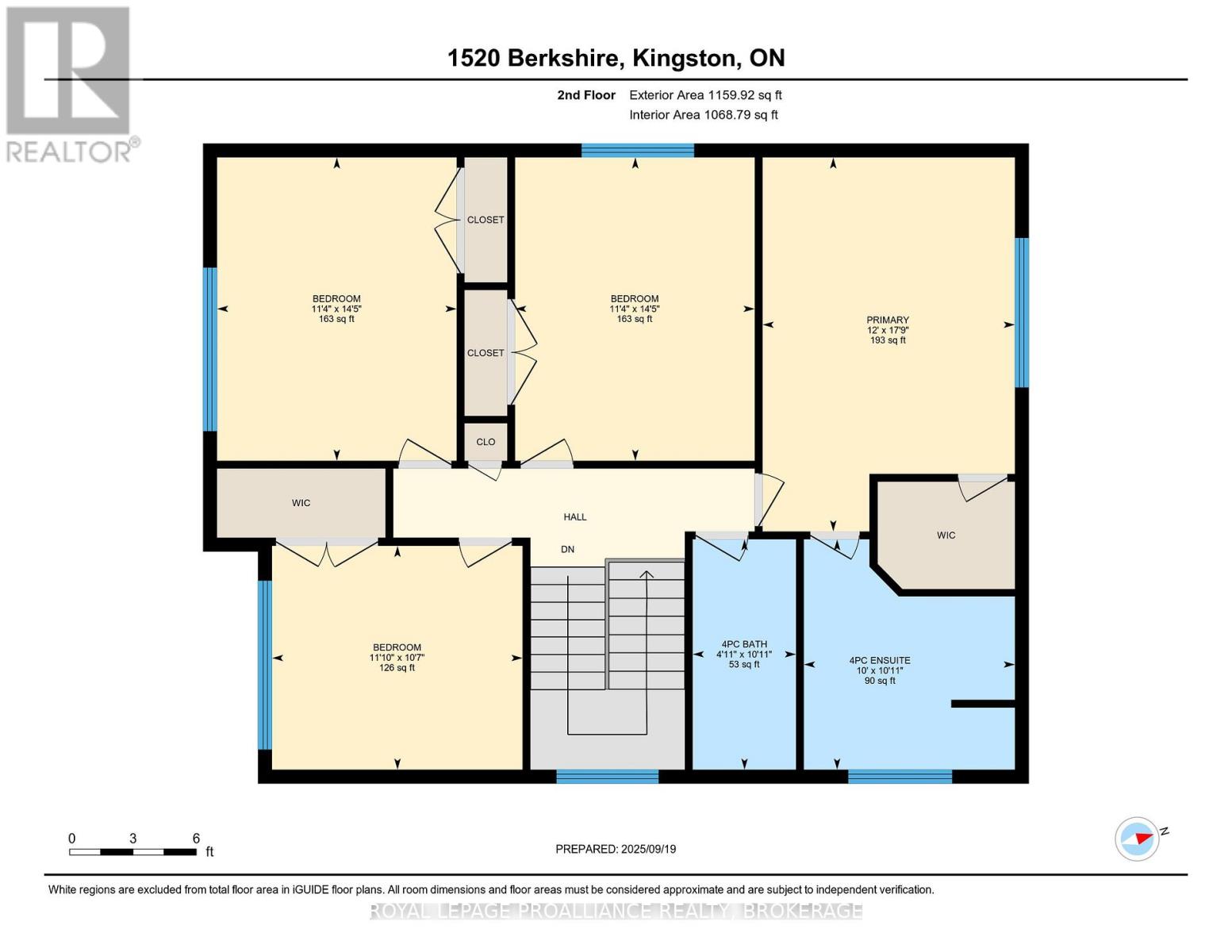 1520 Berkshire Drive, Kingston, Ontario  K7P 0S7 - Photo 41 - X12415213