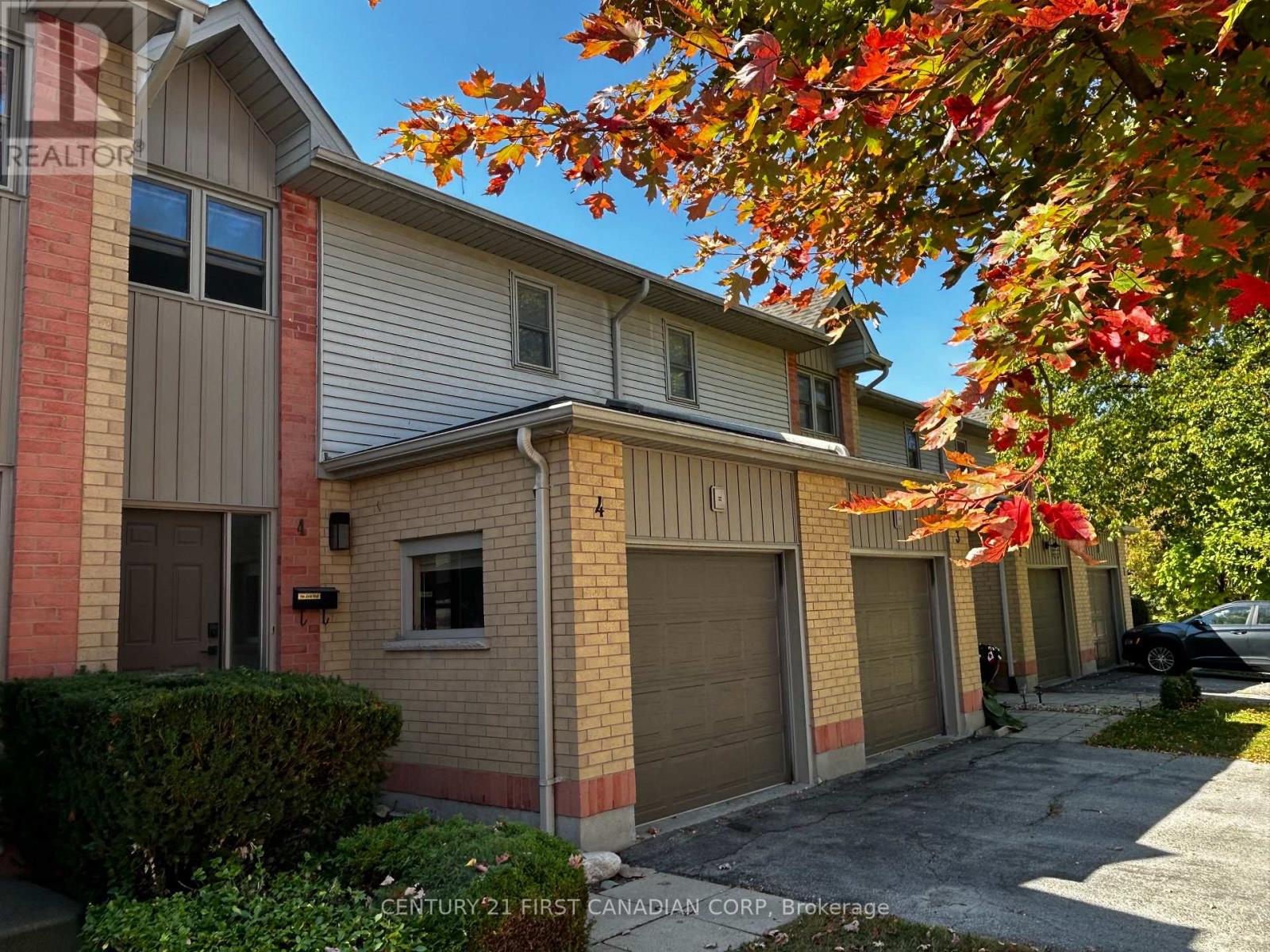 4 - 1199 Hamilton Road, London East, Ontario  N5W 5Z9 - Photo 3 - X12413050
