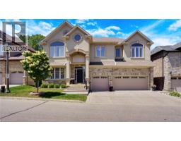 258 EDGEWATER Crescent Unit# 8, kitchener, Ontario