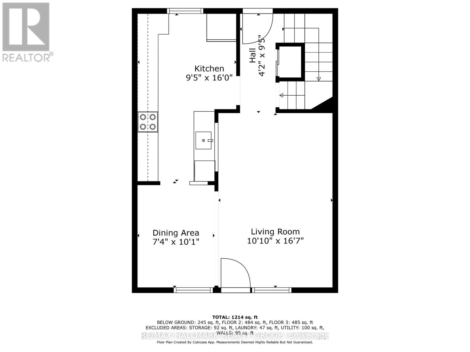 9 - 1483 Bethamy Lane, Ottawa, Ontario  K1J 8P7 - Photo 47 - X12382764