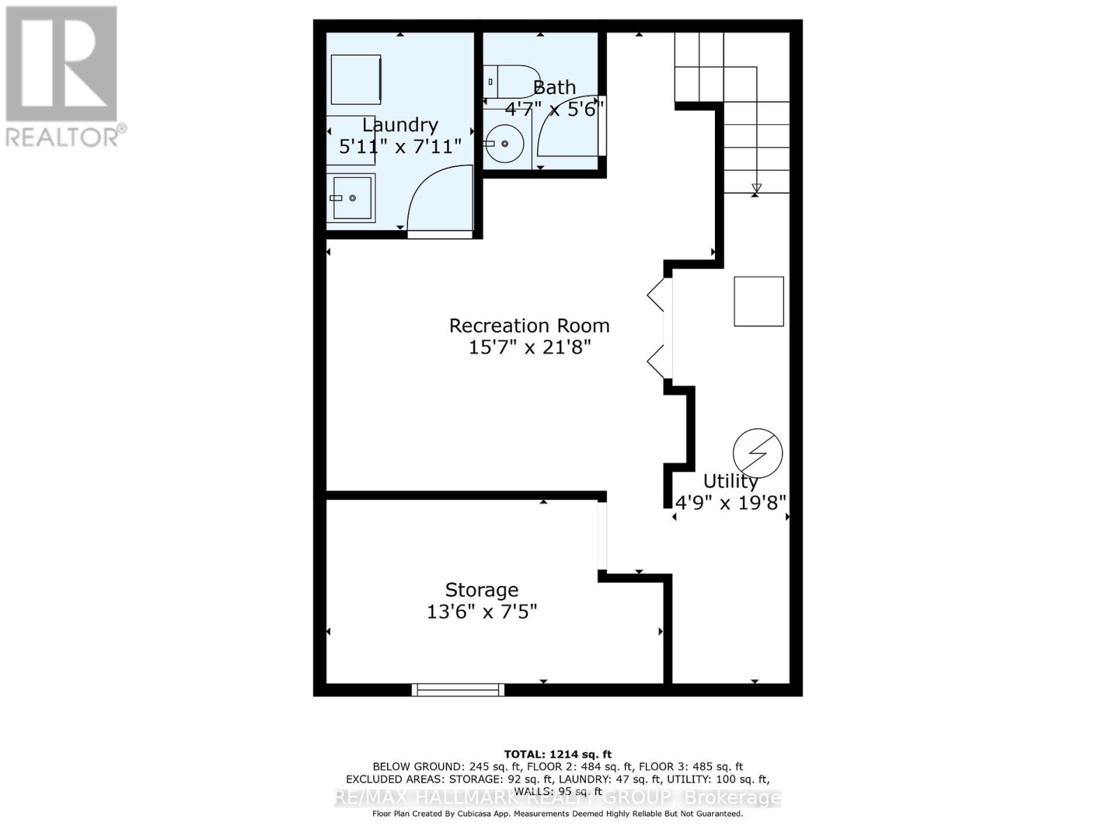9 - 1483 Bethamy Lane, Ottawa, Ontario  K1J 8P7 - Photo 49 - X12382764