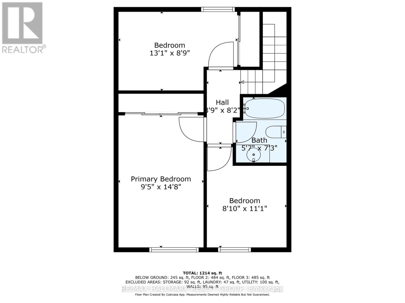 9 - 1483 Bethamy Lane, Ottawa, Ontario  K1J 8P7 - Photo 48 - X12382764