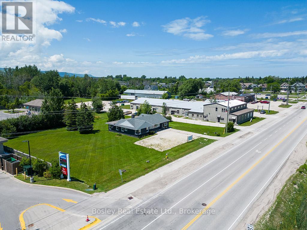 876 Hurontario Street, Collingwood, Ontario  L9Y 0G7 - Photo 15 - S12415955