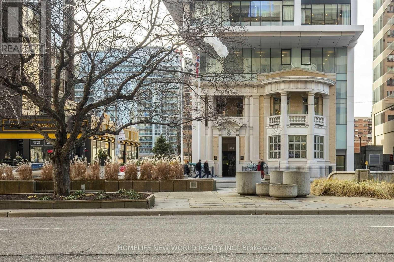 3909 - 426 UNIVERSITY AVENUE, Toronto, Ontario
