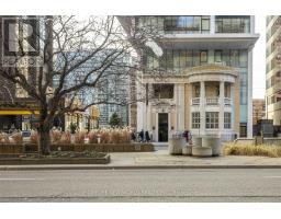 3909 - 426 UNIVERSITY AVENUE, Toronto, Ontario