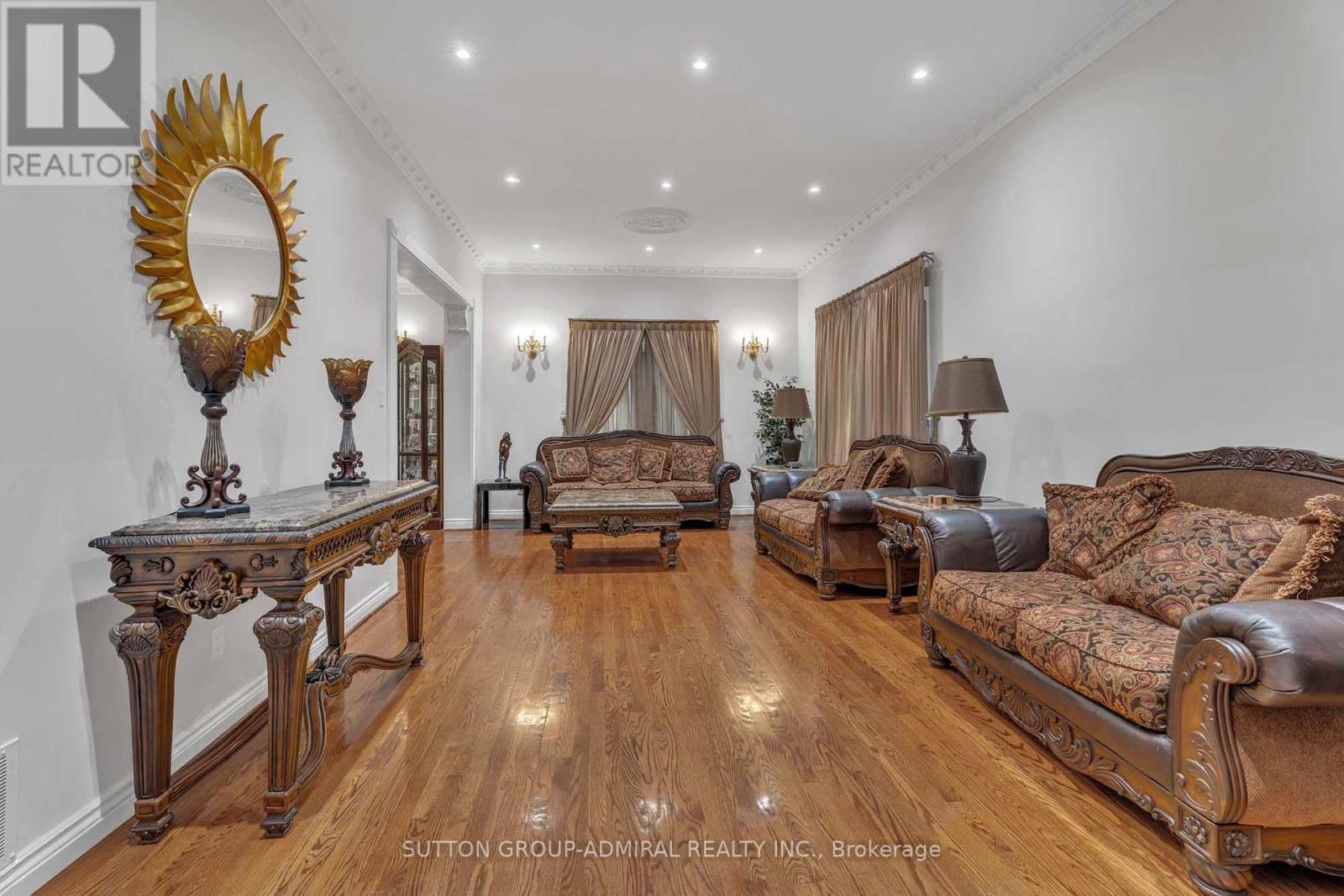 116 Goulding Avenue, Toronto (Newtonbrook West), Ontario  M2M 1L4 - Photo 12 - C12415812