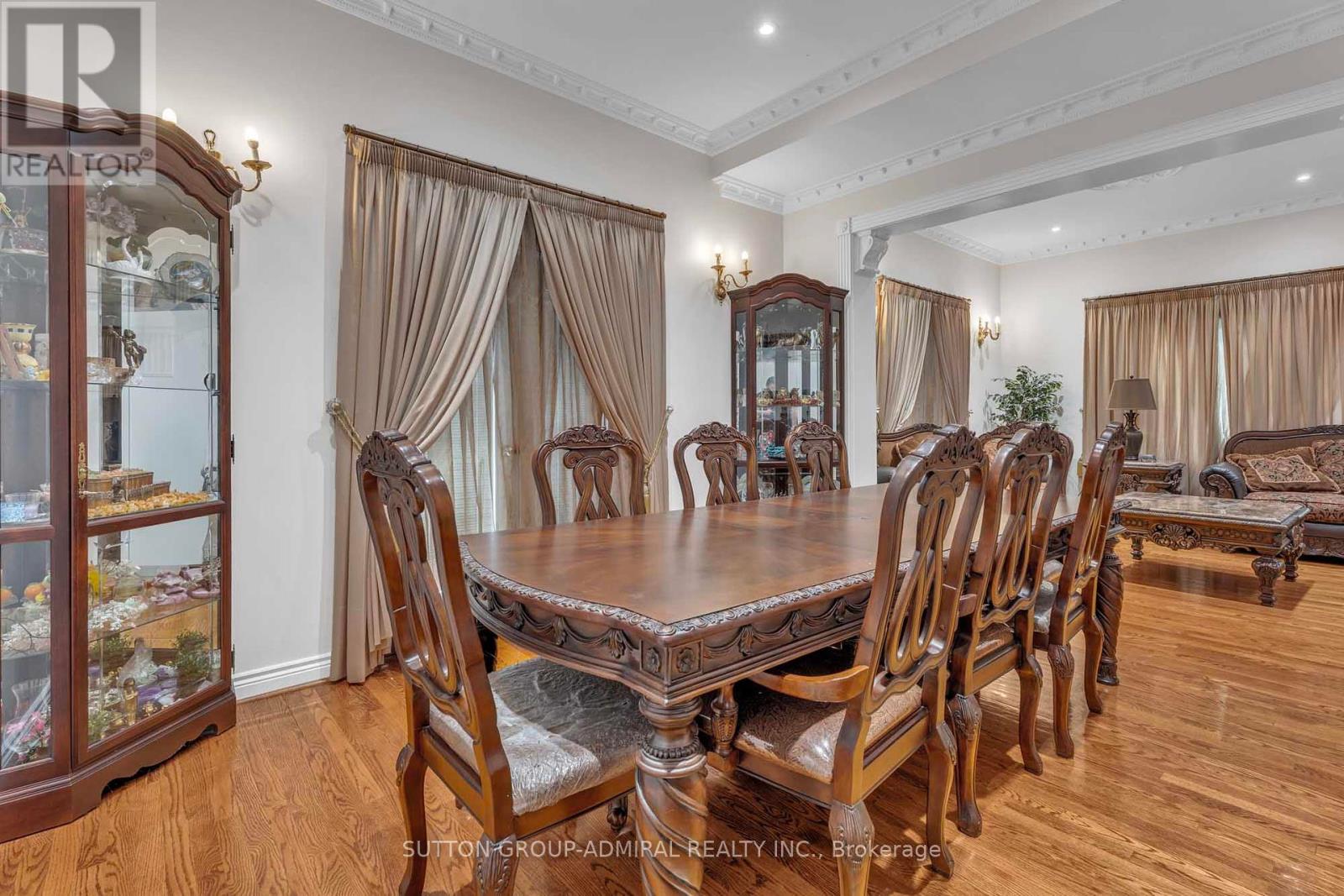 116 Goulding Avenue, Toronto (Newtonbrook West), Ontario  M2M 1L4 - Photo 14 - C12415812