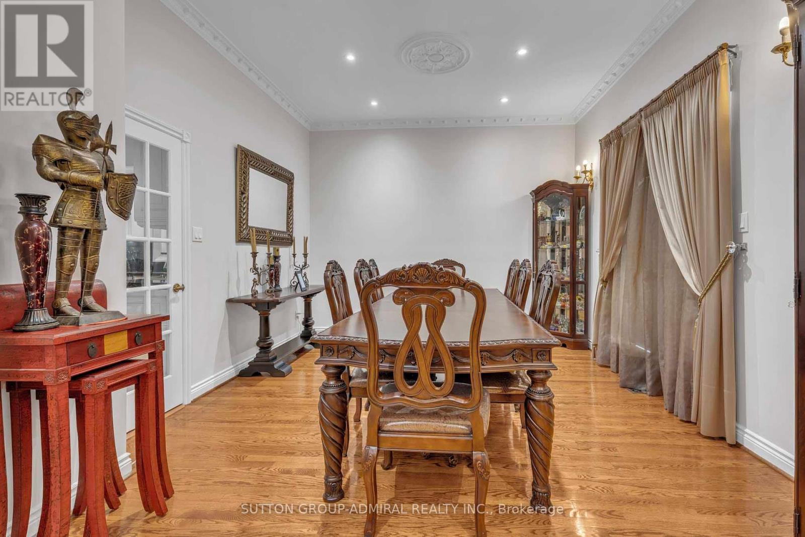 116 Goulding Avenue, Toronto (Newtonbrook West), Ontario  M2M 1L4 - Photo 15 - C12415812