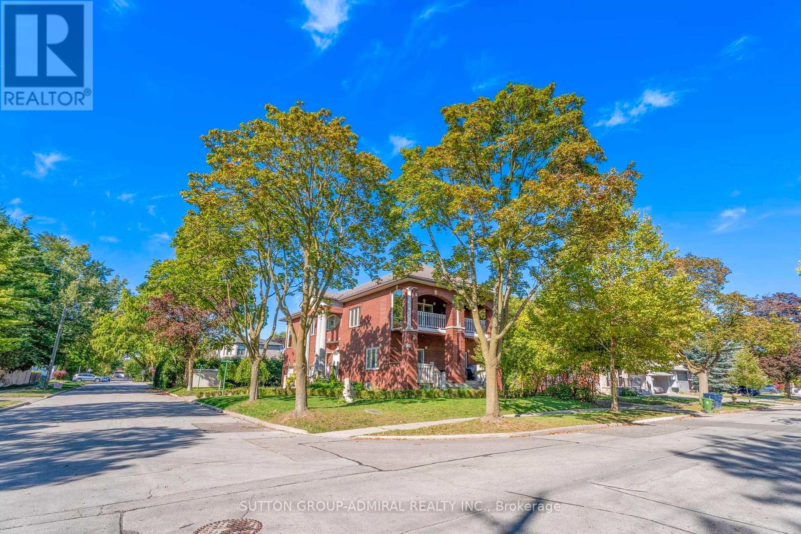 116 Goulding Avenue, Toronto (Newtonbrook West), Ontario  M2M 1L4 - Photo 5 - C12415812