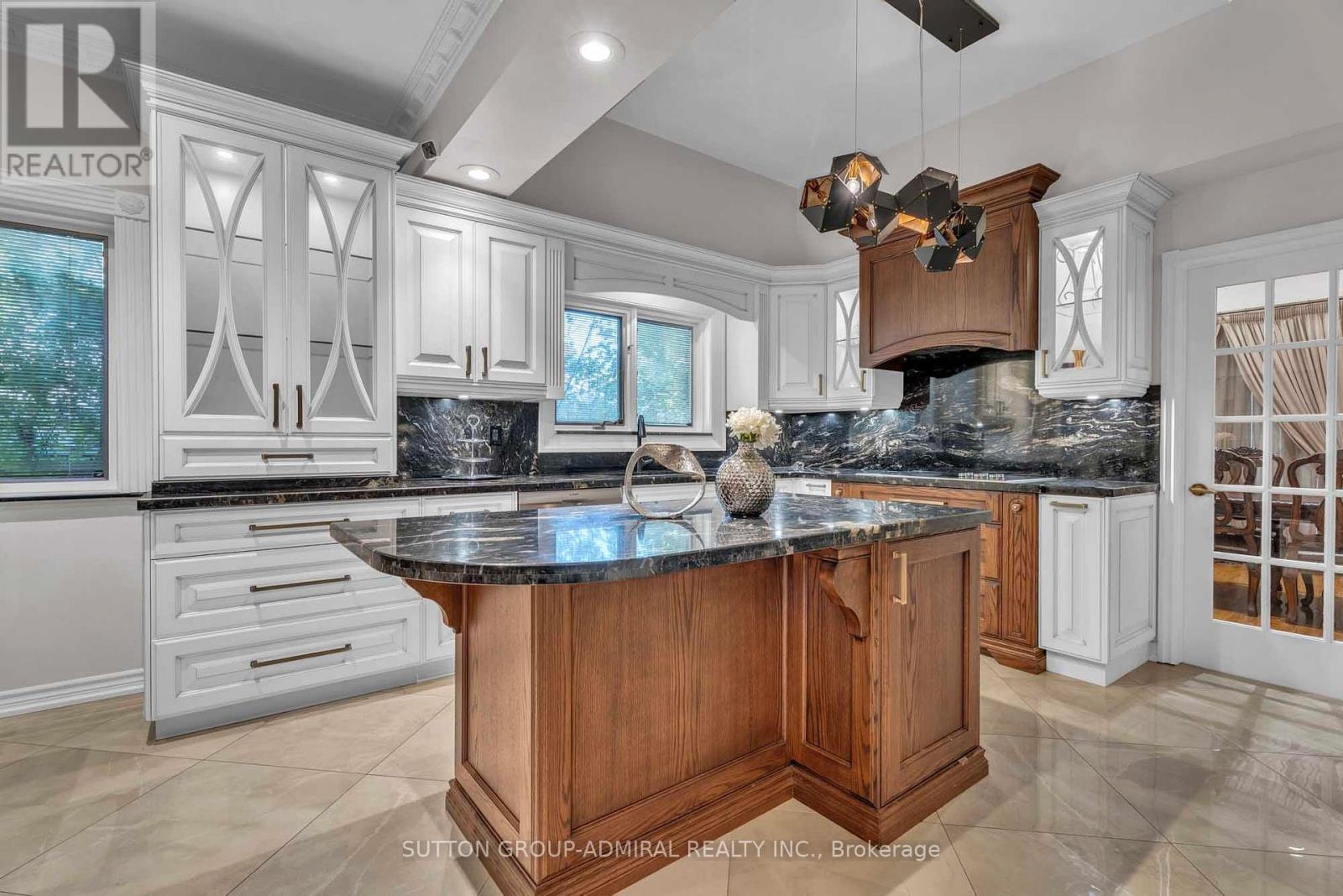 116 Goulding Avenue, Toronto (Newtonbrook West), Ontario  M2M 1L4 - Photo 8 - C12415812