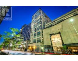 1605 - 102 BLOOR STREET W, Toronto, Ontario