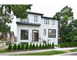 19 KING HIGH AVENUE, Toronto, Ontario